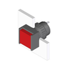 Panel Indicators, Pilot Lights - 1948-1629-ND - DigiKey