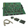 Digital to Analog Converters (DACs) Evaluation Boards - 296-47697-ND - DigiKey