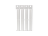 MUPL Wire Markers - 86401812 - Galco Industrial Electronics