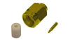 SMA Connector - 1-1478903-0 - Powell Electronics, Inc.
