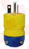 Plug/Receptacle - 56132009 - Radwell International