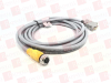 QD Cable/Cord Set - 3580673 - Radwell International