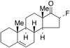 Fluasterone - 25530 - Medical Isotopes, Inc.