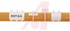 DOME-TOP BARB TY MARKER AND FLAG TIE; 4.2IN - 70043717 - Allied Electronics, Inc.