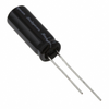Aluminum Electrolytic Capacitors - 10ZLJ1000M8X20 - ODG (Origin Data Global)