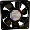 Fan, Square; 119 mm L x 119 mm H; 25 mm; 230 V; 68.9 CFM; 50 Hz; 14 W; Axial - 70105522 - Allied Electronics, Inc.
