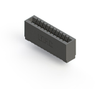 Edgeboard Connectors - 151-746-011-541-501-ND - DigiKey