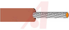WIRE, HOOK UP, 22AWG, STRANDED, PVC, 1000V, MIL-W-76C TYPE MW ORANGE - 70003061 - Allied Electronics, Inc.