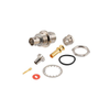 Coaxial Connector (RF) Assemblies - 6099-PE410-06573-242-ND - DigiKey