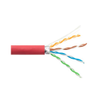 Multiple Conductor Cables - 5073-TFCLRC6A-RED-1000F-ND - DigiKey