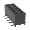 Headers, Receptacles, Female Sockets - MMS-105-02-L-DV-P-ND - DigiKey