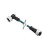 Circular Cable Assemblies - 1201080074-ND - DigiKey