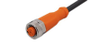 Sensor & Actuator Cables - 9093418 - RS Components, Ltd.