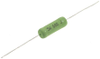 Through Hole Resistors -- 1644994 - Image