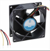 Axial Fans - 1444126 - RS Components, Ltd.