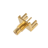 Coaxial Connector (RF) Assemblies - 6099-PE517800-ND - DigiKey