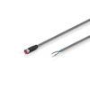 ZK2020-3200-3xxx | Power cable, PVC, 4 x 0.34 mm², fixed installation -  - Beckhoff Automation LLC