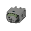Rectangular Connector Housings - 17-2-967642-2-ND - DigiKey