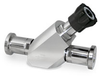 High Pressure Low Flow Valve -- VN Series
