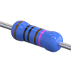 Through Hole Resistors - 696-MFP55-1KB1CT-ND - DigiKey