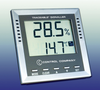 Traceable® Dew-Point/Wet-Bulb/Humidity/Thermometer/Alarm -- Model 4410 - Image