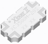 Directional RF Coupler - XC3500M-20S - Anaren, Inc.