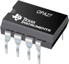OPA27 Ultra-Low Noise Precision Operational Amplifiers -- OPA27GP