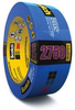 3M ScotchBlue 2750 Blue Masking/Painter's Tape - 48 mm Width x 55 m Length - 91728 - 051111-91728 - R. S. Hughes Company, Inc.