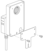 Classic AM/SM to AMB(X) retrofit bracket. - Z-SMA - Belimo Americas