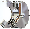Low Inertia (LI) High Torque Clutch -- Model LI