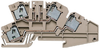 Terminal Blocks - Din Rail, Channel - 281-4868-ND - DigiKey
