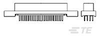 PCB D-Sub Connectors - 749085-9 - TE Connectivity