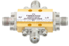 Field Replaceable 2.92mm IQ Mixer From 30 GHz to 38 GHz With an IF Range From DC to 3.5 GHz And LO Power of +17 dBm - FMMX9006 - Fairview Microwave Inc.