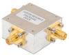 High Power Circulator SMA Female with 18 dB Isolation from 2 GHz to 4 GHz Rated to 100 Watts - FMCR1030 - Fairview Microwave Inc.