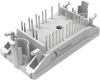 flow PIM® 0 + PFC Power Module -- 10-F006PPA010SB-M683B - Image