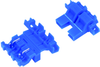 Fuse Holder, Blade Fuse, In Line; Fuse Holder Type 3M - 63R7294 - Newark, An Avnet Company