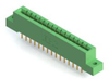 Card Edge Conn, Dual Side, 30Pos, Th; Card Edge Connector Type Edac - 85H4982 - Newark, An Avnet Company