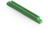 Card Conn, Dual Side, 40Pos, Wire Wrap; Card Edge Connector Type Edac - 87AH2462 - Newark, An Avnet Company