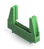 Card Edge Conn, Single, 13Pos, Wire Wrap; Card Edge Connector Type Edac - 65AJ0623 - Newark, An Avnet Company