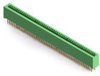 Card Edge Conn, Dual, 102Pos, Th; Card Edge Connector Type Edac - 64AJ9734 - Newark, An Avnet Company
