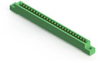 Card Edge Conn, Single Side, 25Pos, Lug; Card Edge Connector Type Edac - 86AH9692 - Newark, An Avnet Company