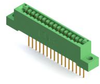 Card Conn, Single Side, 16Pos, Wire Wrap; Card Edge Connector Type Edac - 72AJ5485 - Newark, An Avnet Company