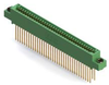Card Conn, Dual Side, 70Pos, Wire Wrap; Card Edge Connector Type Edac - 69AJ3154 - Newark, An Avnet Company