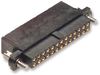 Wire-To-Board Connector, Dual In Line, Datamate J-Tek M80 Series, Crimp, Receptacle, 20, 2 Mm Rohs Compliant Harwin - 55T6853 - Newark, An Avnet Company