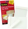 Tape, Sealing, Polypropylene, Clear 4Inx; Tape Type 3M - 11N6413 - Newark, An Avnet Company