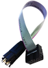 Adapter, J-Link To Pcb, 10 Pin Needle; Accessory Type Segger - 91T5772 - Newark, An Avnet Company