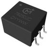 Smps Transformer, Toroidal, Smt Rohs Compliant Murata - 50AJ6651 - Newark, An Avnet Company