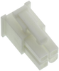 Connector Housing, Rcpt, 4Pos; Product Range Molex - 90C0209 - Newark, An Avnet Company