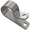 CBL CLAMP P-TYPE SILVER FASTENER - 280-AL5A - Utmel Electronic Limited