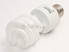 18 Watt, 120 Volt Neutral White CFL Bulb - S28018-3500 - bulbs.com